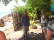 Comunidade da Ilha da Marambaia